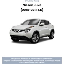 Maher Nissan Juke Ateşleme Bobini (2014-2018 1.6) Maher