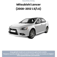 Maher Mitsubishi Lancer Ateşleme Bobini (2008-2012 1.5/1.6) Maher