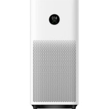 Xiaomi Mi Air Purifier 2h Akıllı Hava Temizleyici