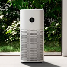 Xiaomi Mi Air Purifier 2h Akıllı Hava Temizleyici