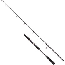 Albastar Novus Olta Kamışı TETİKSİZ-165CM