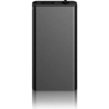 Urfakent Ultra İnce Mini Ses Kaydedici - MP3 Çalar
