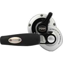 Penn Fathom Iı Lever Drag 2 Speed Trolling Olta Makinesi STANDART-10XNLD2