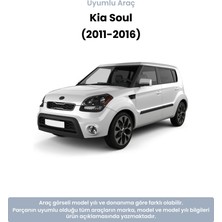 MOBIS Kia Soul Dingil Burcu (2011-2016) Mobis