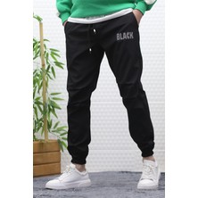 Wafrazon Erkek Jagger Pantolon Paraşüt Kumaş Su ve Rüzgar Geçirmez Diz Detaylı