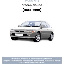 Parça Ofisi Proton Coupe Sol Sinyal Lambası (1998-2000)