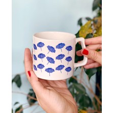 Bikutumutluluk Plaj Şemsiyesi Hediye Kupa Fincan