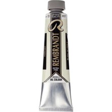 Rembrandt Yağlı Boya 40 ml S3 N817 Pearl White