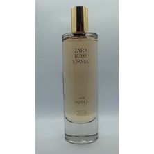 Zara Rose Gourmand Edp 80 ml