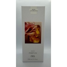 Zara Rose Gourmand Edp 80 ml