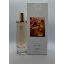 Zara Rose Gourmand Edp 80 ml