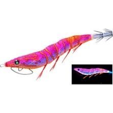 DUEL Ez-Q Cast Rattle 3.5 10 Krıe Kalamar Zokası