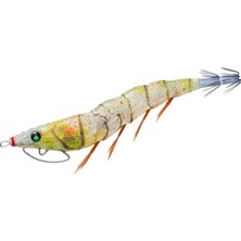 DUEL Ez-Q Cast Rattle 3.5 11 Crs Kalamar Zokası