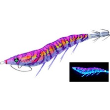 DUEL Ez-Q Cast Rattle 3.5 08 Kvrp Kalamar Zokası