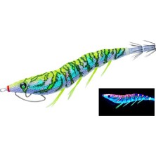 DUEL Ez-Q Cast Rattle 3.5 06 Kmy Kalamar Zokası