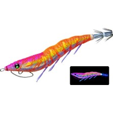 DUEL Ez-Q Cast Rattle 3.5 14 Kvmo Kalamar Zokası