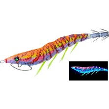 DUEL Ez-Q Cast Rattle 3.5 07 Kvro Kalamar Zokası