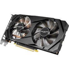 Galax Galakura Gtx 1660 Ti Oc 192 Bit Gddr6 6 GB Ekran Kartı