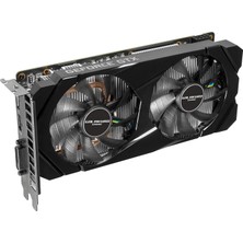 Galax Galakura Gtx 1660 Ti Oc 192 Bit Gddr6 6 GB Ekran Kartı