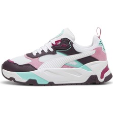 Puma 390838-16 Trinity Jr Unisex Spor Ayakkabı