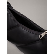 Calvin Klein Siyah Kadın Omuz Çantası K60K612370Beh