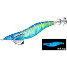 Yo-zuri Aurie Q 3D Prism 3.5-09-Sbbb Kalamar Zokası