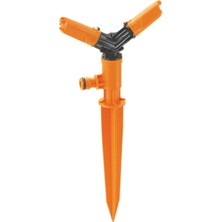 G.f. 8000-5633 Iki Kollu Dönerli Kazıklı Fiskiye