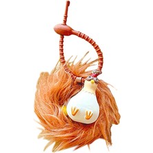 Sholov Charm Ik Taşınabilir Asılı Icı Tavuk Yuvası Ik (Yurt Dışından)