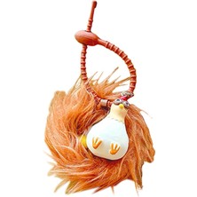 Sholov Charm Ik Taşınabilir Asılı Icı Tavuk Yuvası Ik (Yurt Dışından)