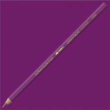 Caran D'Ache Supracolor Soft Purple Violet 100