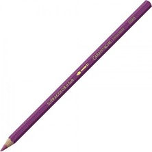 Caran D'Ache Supracolor Soft Purple Violet 100