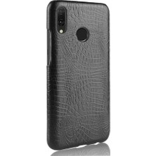 Mays Home Huawei Y9 2019 Telefon Kılıfı (Yurt Dışından)
