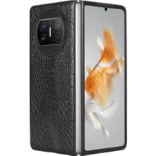 Mays Home Huawei Mate X3 Telefon Kılıfı (Yurt Dışından)