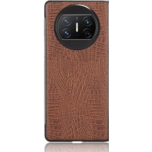 Mays Home Huawei Mate X3 Telefon Kılıfı (Yurt Dışından)