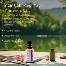 Onka Farma İncir Çekirdeği Yağı 30 ml