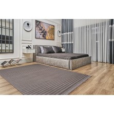 Daisy 16666 Bukleli Yumuşak Halı