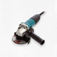 Makita GA4530R Avuç Taşlama 115MM  720W