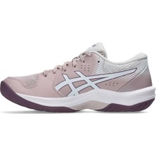 Asics Beyond Ff Kadın Turuncu Voleybol Ayakkabısı 1072A095-700