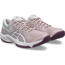 Asics Beyond Ff Kadın Turuncu Voleybol Ayakkabısı 1072A095-700