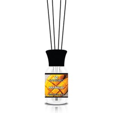 Sansiro Mango 100ml Bambu Çubuklu Ortam Kokusu