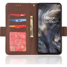 Bdt Shop OnePlus Nord Telefon Kılıfı (Yurt Dışından)