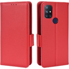 Bdt Shop OnePlus Nord N10 5G Telefon Kılıfı (Yurt Dışından)