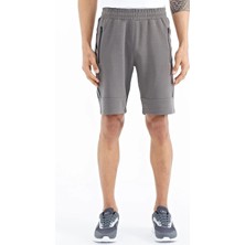 Air Jones Clive Haki Standart Kalıp Erkek Şort - 81249