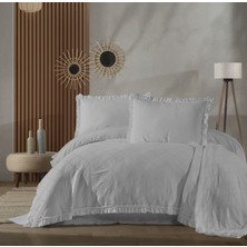 Zebra Casa Carla Tek Kişilik Pike Takımı