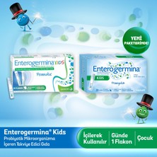 Enterogermina Kids Probiyotik 20 Flakon