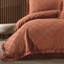 Zebra Casa Carla Tek Kişilik Pike Takımı