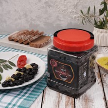 Aymis Kuru Sele Siyah Zeytin 1kg