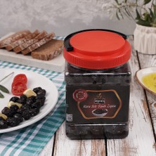 Aymis Kuru Sele Siyah Zeytin 1kg