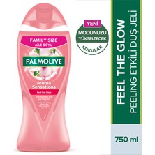 Palmolive Aroma Sensation Feel Glow 750 ml