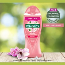 Palmolive Aroma Sensation Feel Glow 750 ml